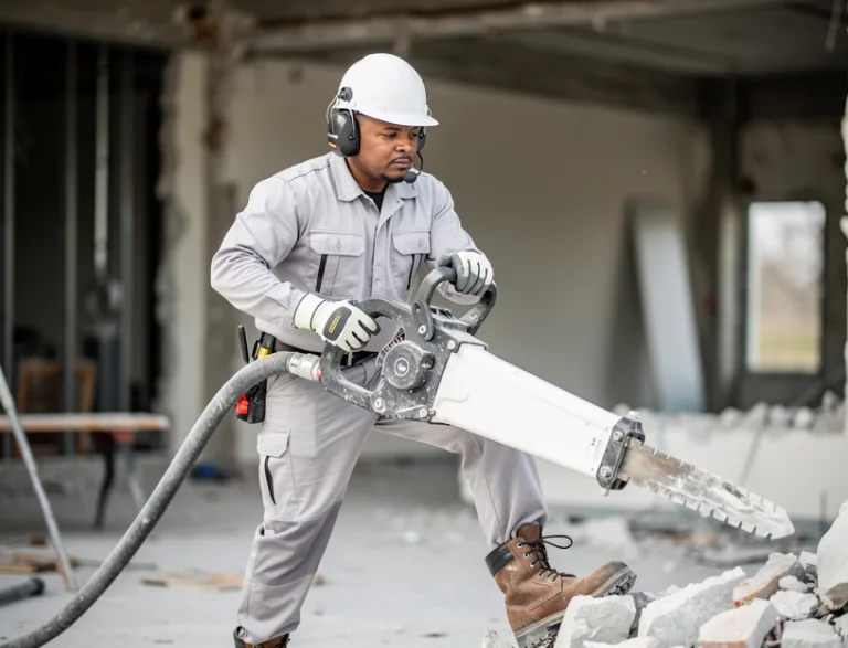 Demolition Company service in Port Coquitlam